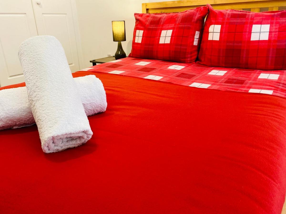 Central London Mansion 외부 사진