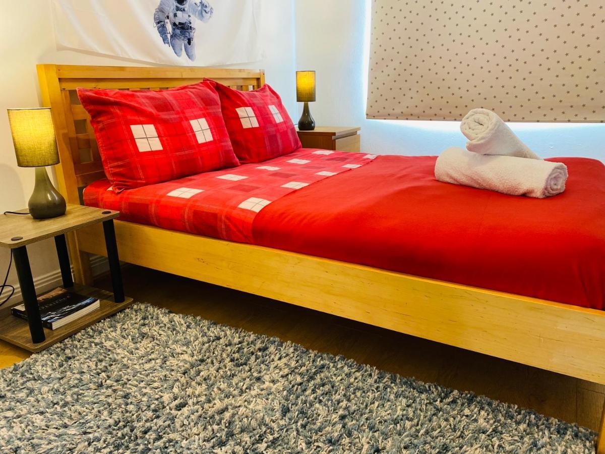 Central London Mansion 외부 사진