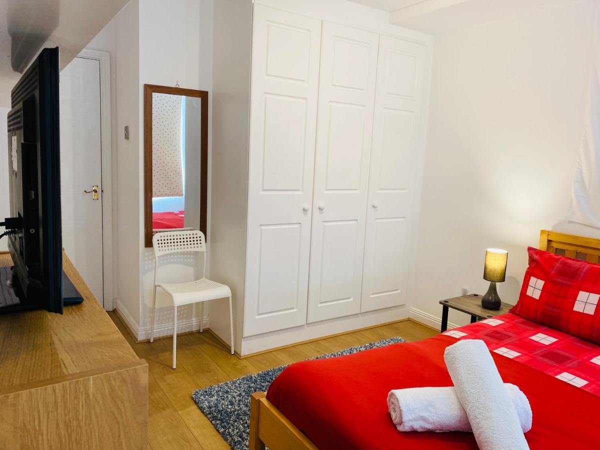 Central London Mansion 외부 사진