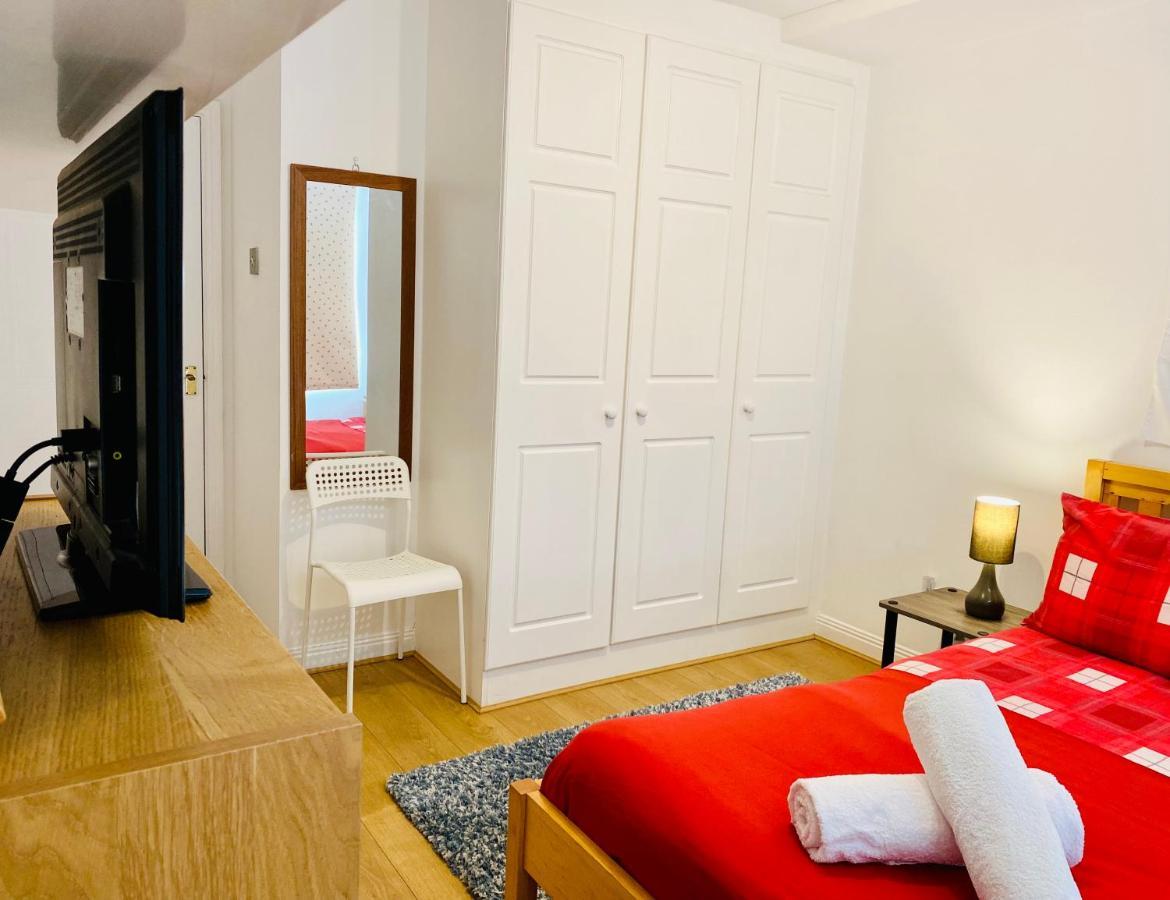 Central London Mansion 외부 사진
