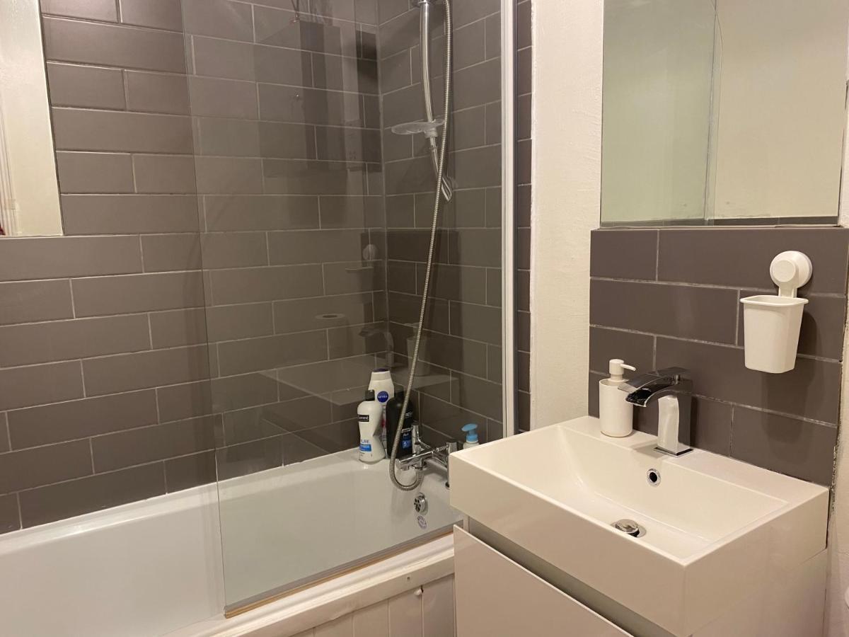Central London Mansion 외부 사진