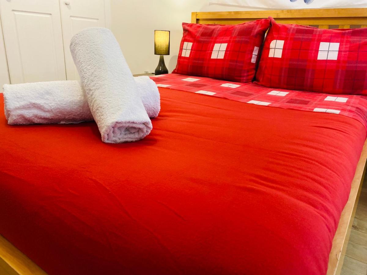 Central London Mansion 외부 사진